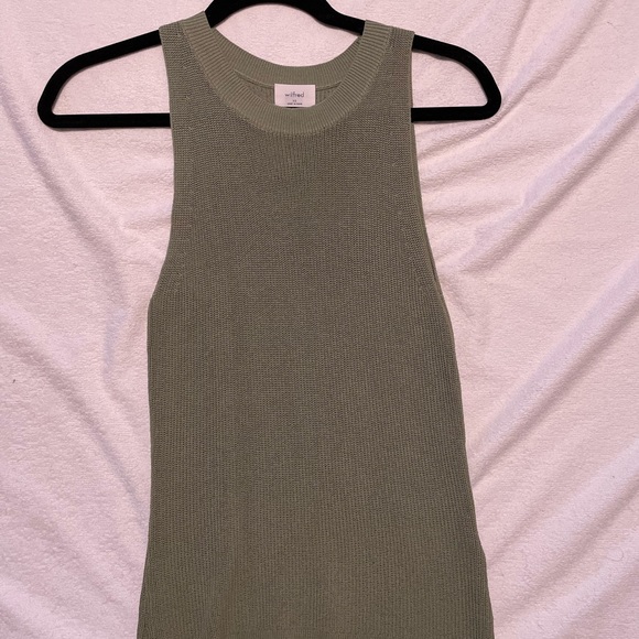 Seychelles sweater aritzia - Picture 2 of 2